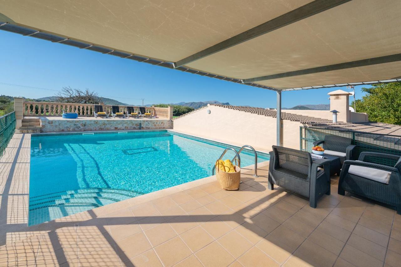Sunset Gosp Holiday home