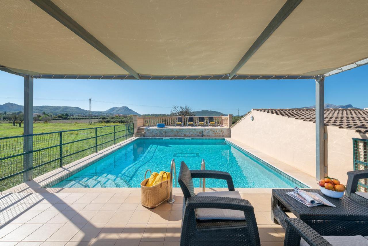 Sunset Gosp Holiday home *