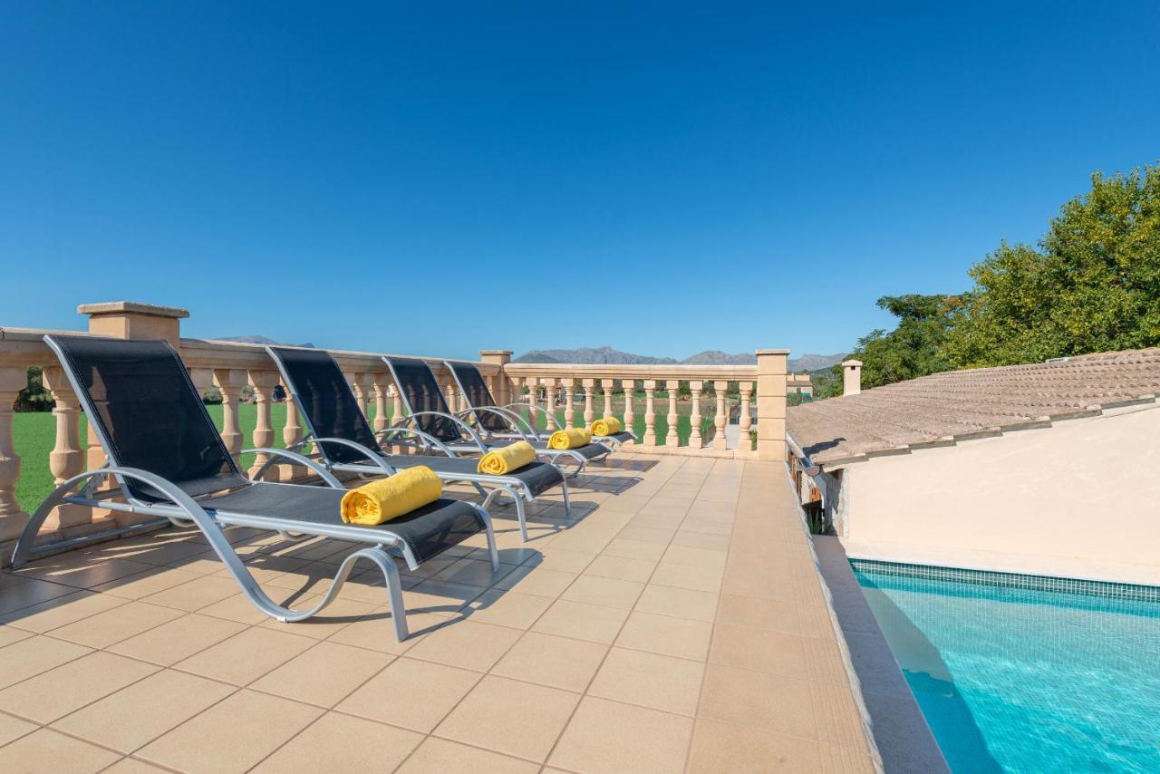 Holiday home Sunset Gosp Alcudia (Mallorca)
